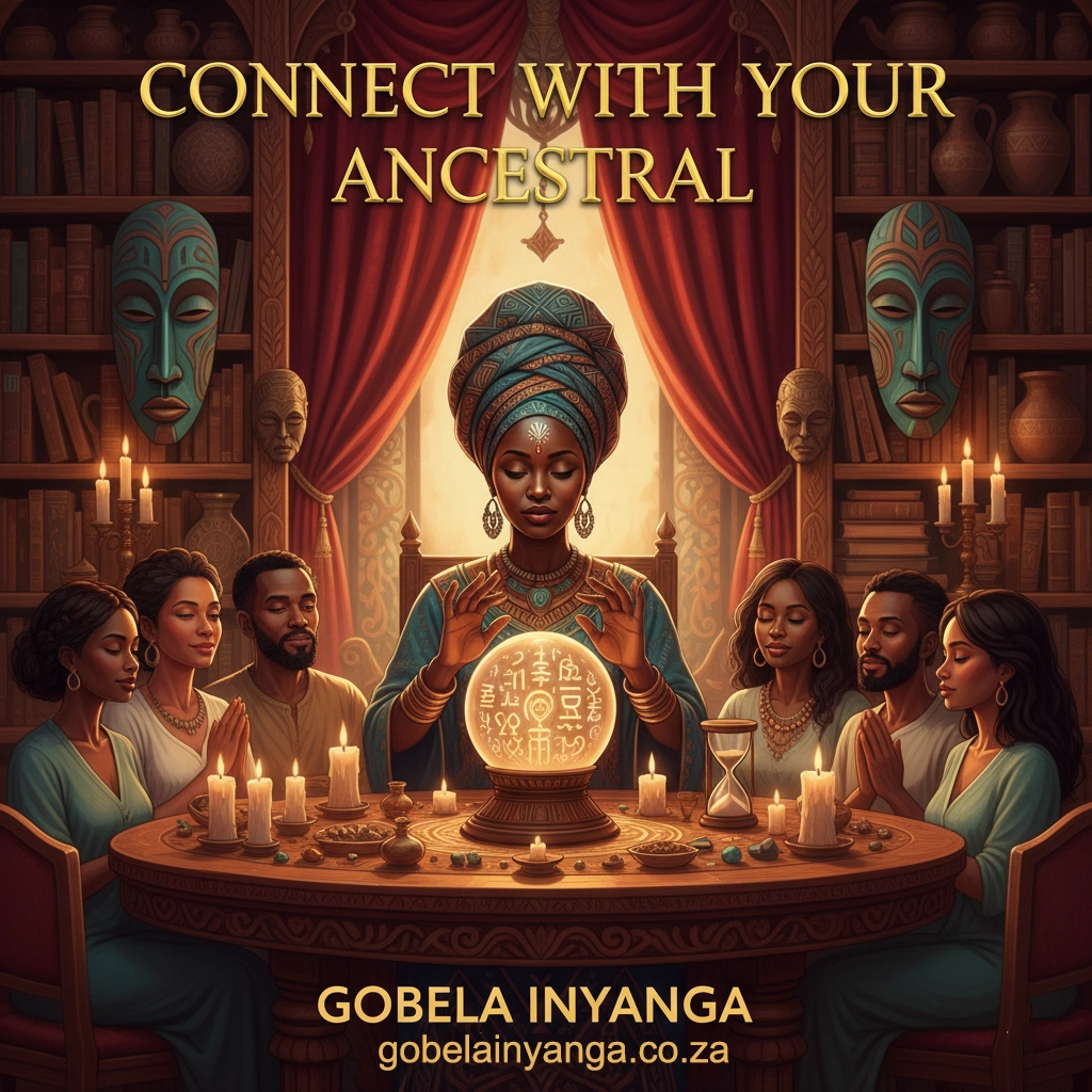 Ancestral Veneration